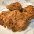 クック2DCB1D☆'s cooksnap of when they made 簡単で美味しい♪メカジキのピカタ.