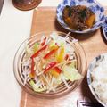 kpえもん♪'s cooksnap of when they made 簡単手作り 和風ドレッシング.