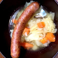 cookみぃ's cooksnap of when they made ポトフ★簡単おいしい！.