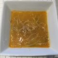 いのししちゃんママ's cooksnap of when they made いっくらでも食べれちゃう！もやしスープ♡.
