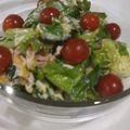 りえこﾏﾏ's cooksnap of when they made サニーレタスのサラダ.