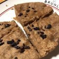 ボニボニー's cooksnap of when they made 炊飯器&ホットケーキミックスでスコーン.