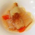 クックKOQ92X☆'s cooksnap of when they made 基本の大根煮物(日持ち食品).