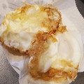 朱☆美's cooksnap of when they made 生卵を、素揚げするんだよ.