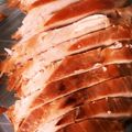 めいつむ's cooksnap of when they made 鶏胸肉のチャーシュー、圧力鍋で.