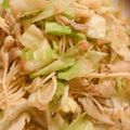 ぶちゃ丸's cooksnap of when they made 辛子明太子のペペロンチーノ.