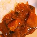 ランドセル餅's cooksnap of when they made 塩麹で！柔らかチキンカレー.