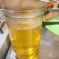 クックU0KUE7☆'s cooksnap of when they made 簡単！自家製ギー✡︎.