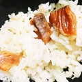 amyamka's cooksnap of when they made 鮭とばごはん.