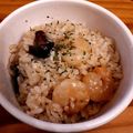 イケ麺大好き's cooksnap of when they made 炊飯器で☆エビピラフ.