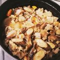 イルポ's cooksnap of when they made ストウブ/通常の鍋*牛すじ下処理～どて煮.