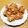☆魔矢☆'s cooksnap of when they made 簡単！からあげ☆悪魔のおにぎり風味.