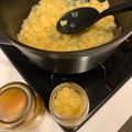 チャコ●오●ぱん's cooksnap of when they made 砂糖無し！林檎コンポート☆離乳食にも◎.
