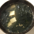 クックPW9C2T☆'s cooksnap of when they made 湯戻し不要♪さっぱりワカメと春雨スープ.