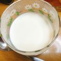 すずまろり's cooksnap of when they made 15分で仕込むパンナコッタ.