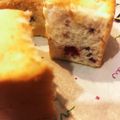 ざわいー's cooksnap of when they made 卵白消費!!卵白onlyシフォンケーキ.