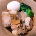 naonao_ka's cooksnap of when they made 豚肉◎圧力鍋でホロホロ煮豚～♪.