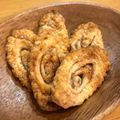 中村ベーカリー's cooksnap of when they made リーフパイ.