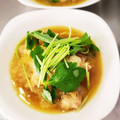 kikl7's cooksnap of when they made 鶏肉の大根おろし煮（みぞれ煮）.