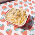 あやちん０８１６'s cooksnap of when they made お弁当に！バジルマカロニ.