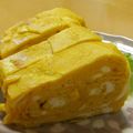 もんしゅしゅ's cooksnap of when they made 出汁巻き卵.