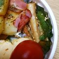 ﾋﾟﾛﾐ♡'s cooksnap of when they made 竹輪とピーマンの煮物.