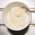 ぷっくりんご's cooksnap of when they made おからとヨーグルト.