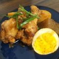 xxこのみxx's cooksnap of when they made 娘が大好き優しいさっぱり煮.