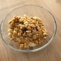 亜久里's cooksnap of when they made 旨ウマ♪ヨーグルトグラノーラ.