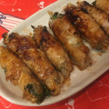 FGO☆'s cooksnap of when they made 節約☆もやしとカイワレの豚肉巻き.
