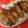 FGO☆'s cooksnap of when they made 節約☆もやしとカイワレの豚肉巻き.