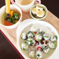 ププぞう's cooksnap of when they made ほうれん草とじゃこのふりかけ.