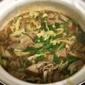 USACO66's cooksnap of when they made 豚とキャベツで簡単カレー鍋.