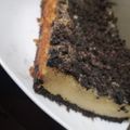 クックPPDLIC☆'s cooksnap of when they made 超簡単少材料！濃厚オレオチーズケーキバー.