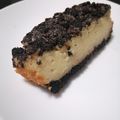 クックPPDLIC☆'s cooksnap of when they made 超簡単少材料！濃厚オレオチーズケーキバー.
