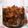 ☆トコ☆'s cooksnap of when they made ほたるいかのオイル煮.