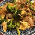 アレグリアス's cooksnap of when they made ふんわり卵とえびの中華炒め☆.