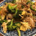 アレグリアス's cooksnap of when they made ふんわり卵とえびの中華炒め☆.