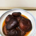 マコミコ's cooksnap of when they made 含め煮.