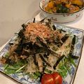 Hmiyachan☆'s cooksnap of when they made 箸が止まらない！シャキシャキ大根サラダ.