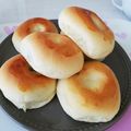 LOVEチェリー's cooksnap of when they made 激うま♡基本のあんぱん♡こしあんVer..