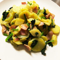 けけれれ's cooksnap of when they made 簡単美味・焼きジャガのジャーマンポテト.