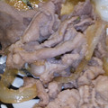 たみゅこ's cooksnap of when they made お弁当に♪簡単！豚肉のしょうが焼き.