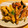 ボブナナ's cooksnap of when they made ごぼうのつくね唐揚げ☆.