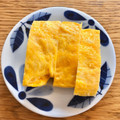 ボブナナ's cooksnap of when they made 定番人気しっとり甘い卵焼き.