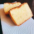 __Fumi__'s cooksnap of when they made 簡単！HMで基本のしっとりパウンドケーキ.