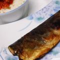 なななな♡MaMa's cooksnap of when they made 簡単！ほっけの干物の焼き方.