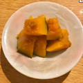 ボブナナ's cooksnap of when they made かぼちゃの煮物.