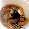 クックSMBX1Q☆'s cooksnap of when they made さばの水煮缶で鯖味噌.