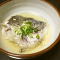ロックベア's cooksnap of when they made 鯛の潮汁.